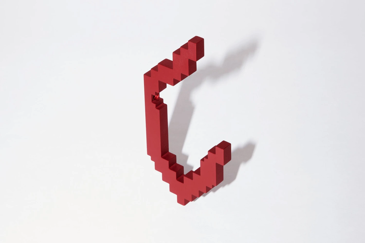 Martino Gamper Hooked - Set Of 5 6 Martino Gamper Hooked - Set Of 5