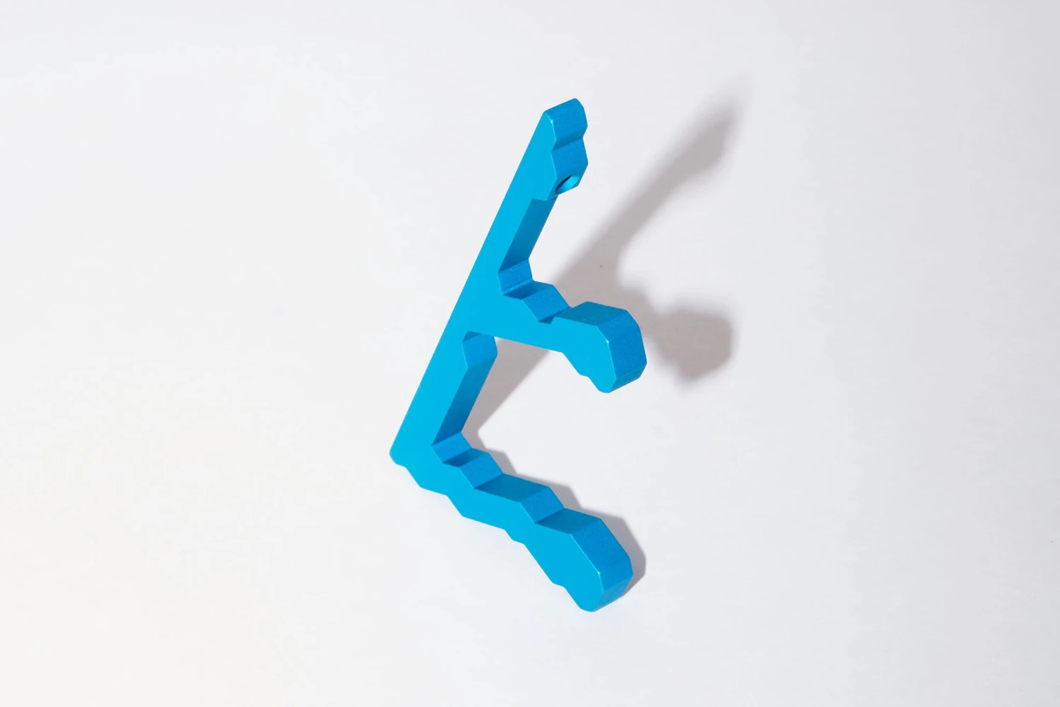 Martino Gamper Hooked - Set Of 5 8 Martino Gamper Hooked - Set Of 5