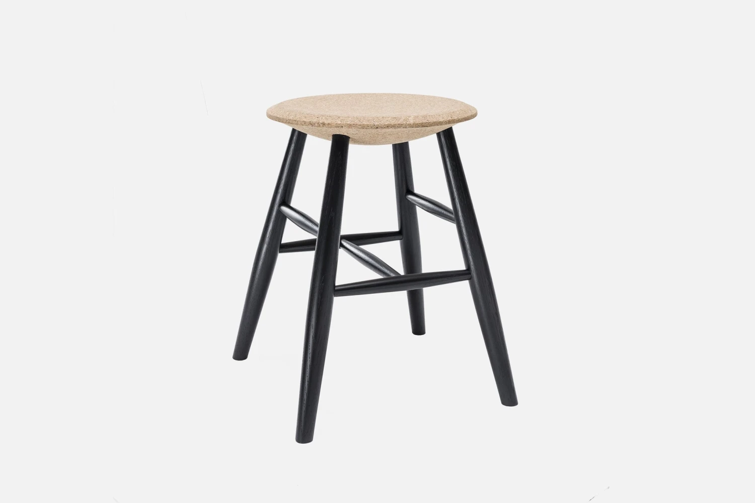 Lars Beller Fjetland Drifted Stool Furniture 9 Lars Beller Fjetland Drifted Stool Furniture