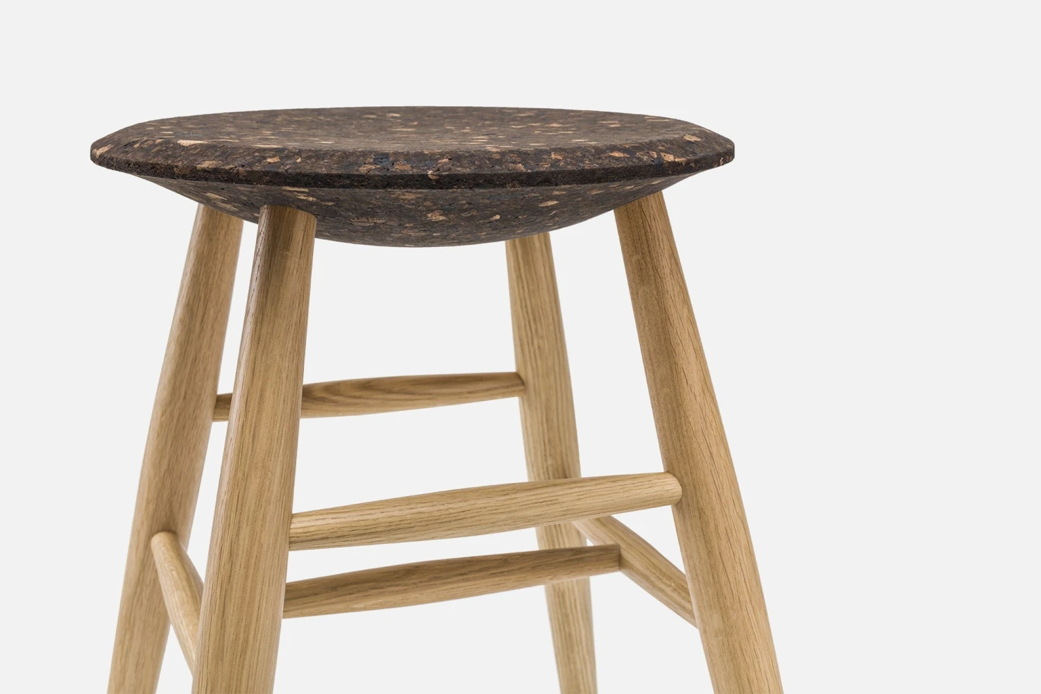 Lars Beller Fjetland Drifted Stool Furniture 8 Lars Beller Fjetland Drifted Stool Furniture