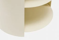 Karoline Fesser Furniture Hide Pedestal 44 Karoline Fesser Furniture Hide Pedestal