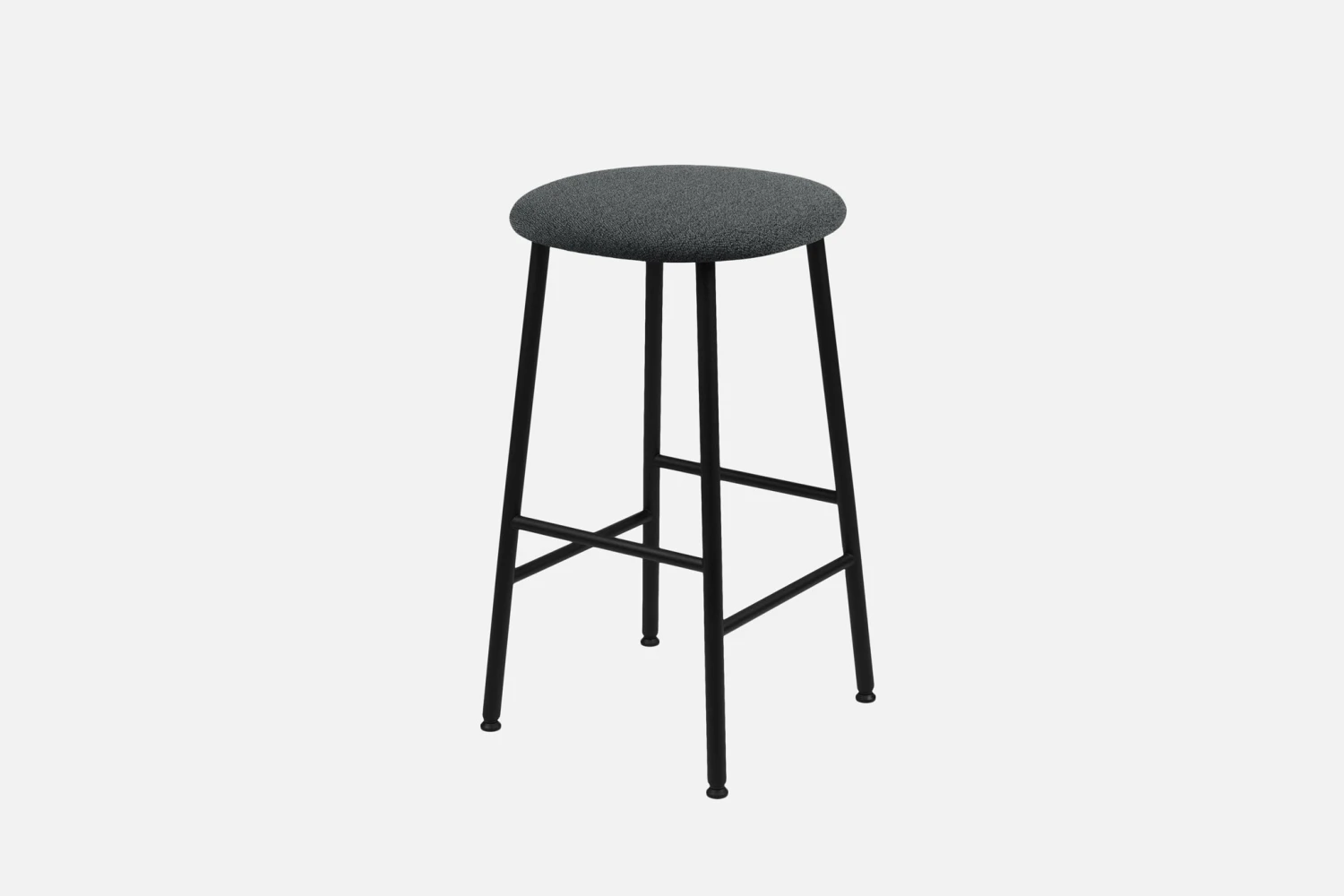LucidiPevere Furniture Kendo Bar Stool 13 LucidiPevere Furniture Kendo Bar Stool