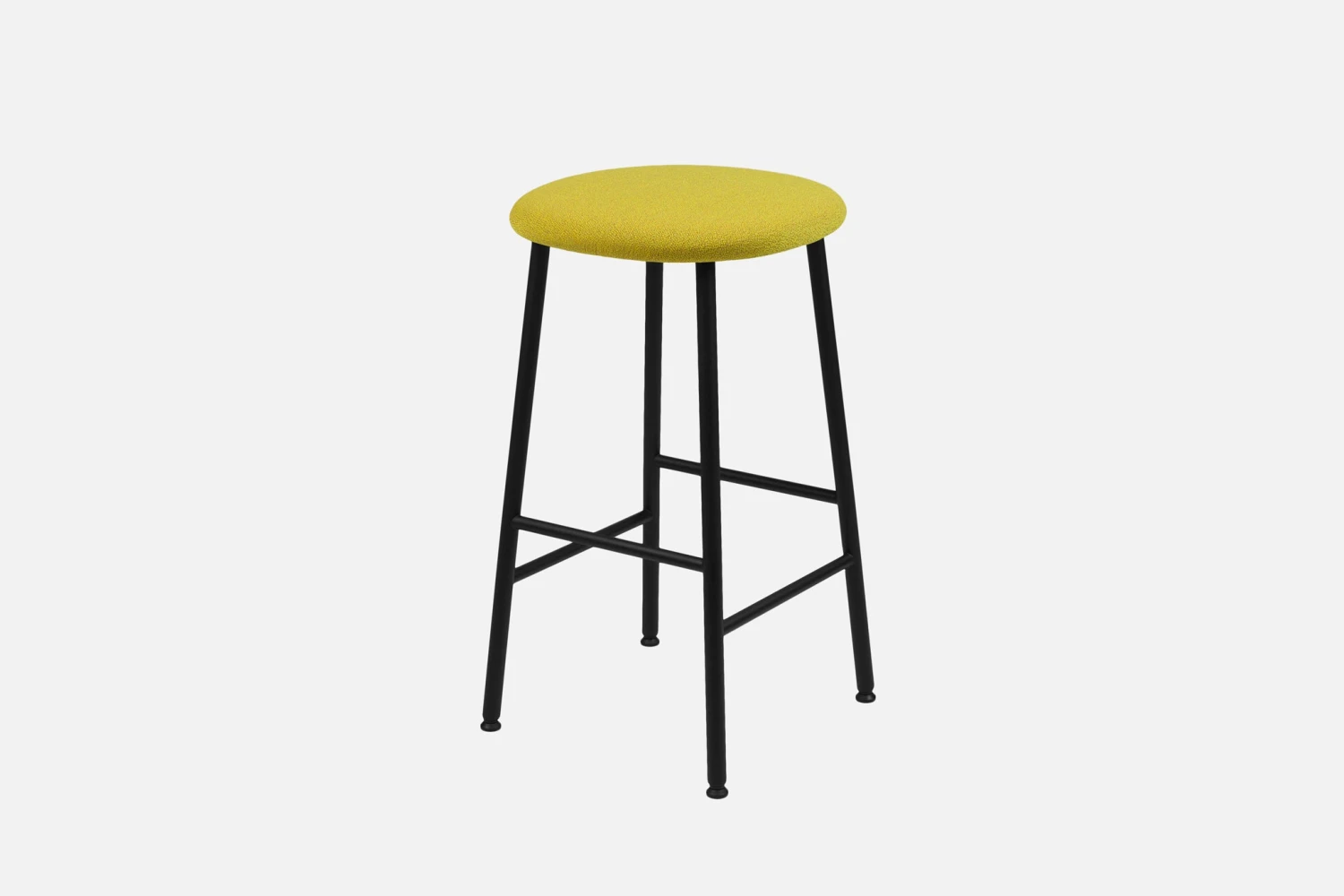 LucidiPevere Furniture Kendo Bar Stool 3 LucidiPevere Furniture Kendo Bar Stool