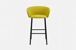 LucidiPevere Kendo Bar Chair Furniture