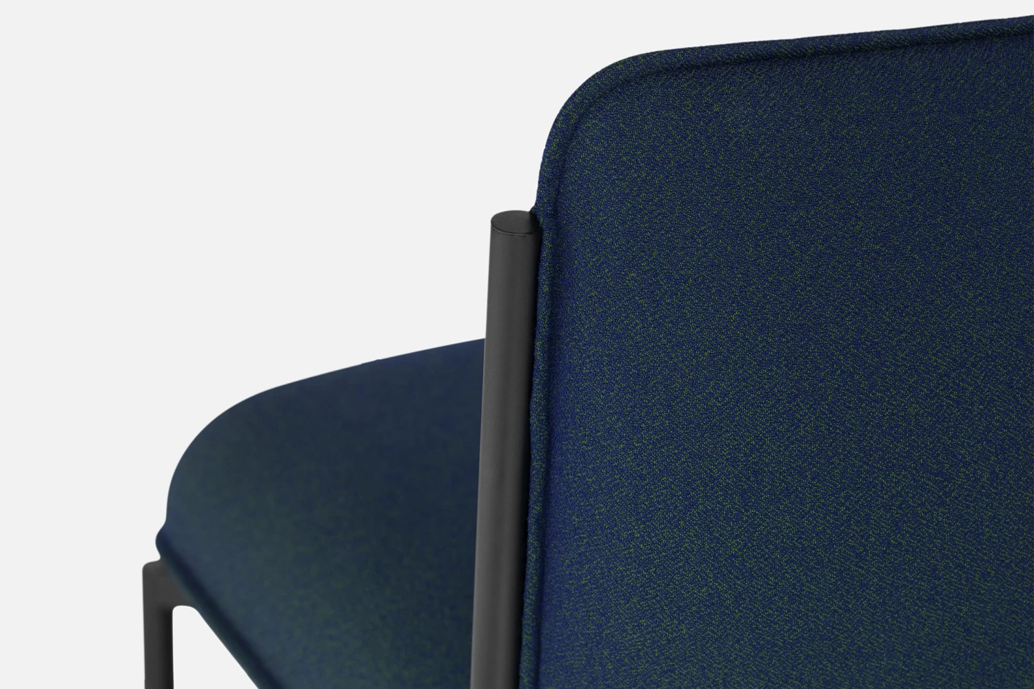 Anderssen & Voll Kumo Modular Single-Seater Furniture 6 Anderssen & Voll Kumo Modular Single-Seater Furniture