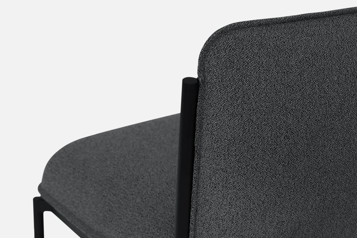 Anderssen & Voll Kumo Modular Single-Seater Furniture 24 Anderssen & Voll Kumo Modular Single-Seater Furniture