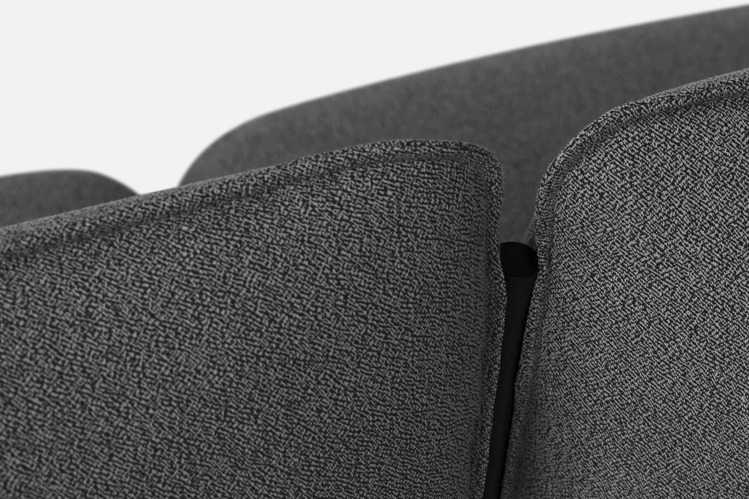 Anderssen & Voll Furniture Kumo Modular 4-Seater Sofa + Armrests 27 Anderssen & Voll Furniture Kumo Modular 4-Seater Sofa + Armrests