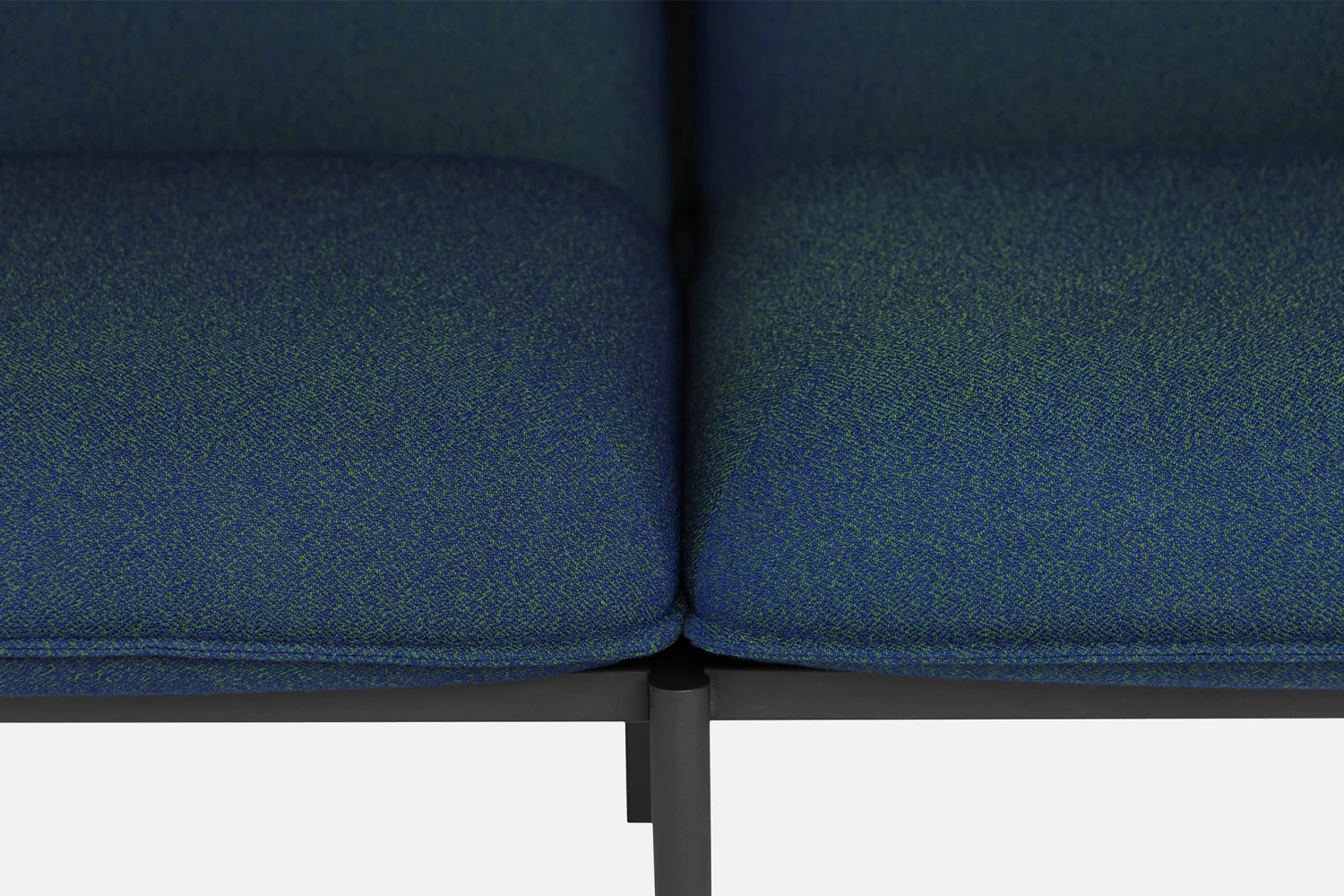 Anderssen & Voll Furniture Kumo Modular 2-Seater Sofa + Armrests 5 Anderssen & Voll Furniture Kumo Modular 2-Seater Sofa + Armrests