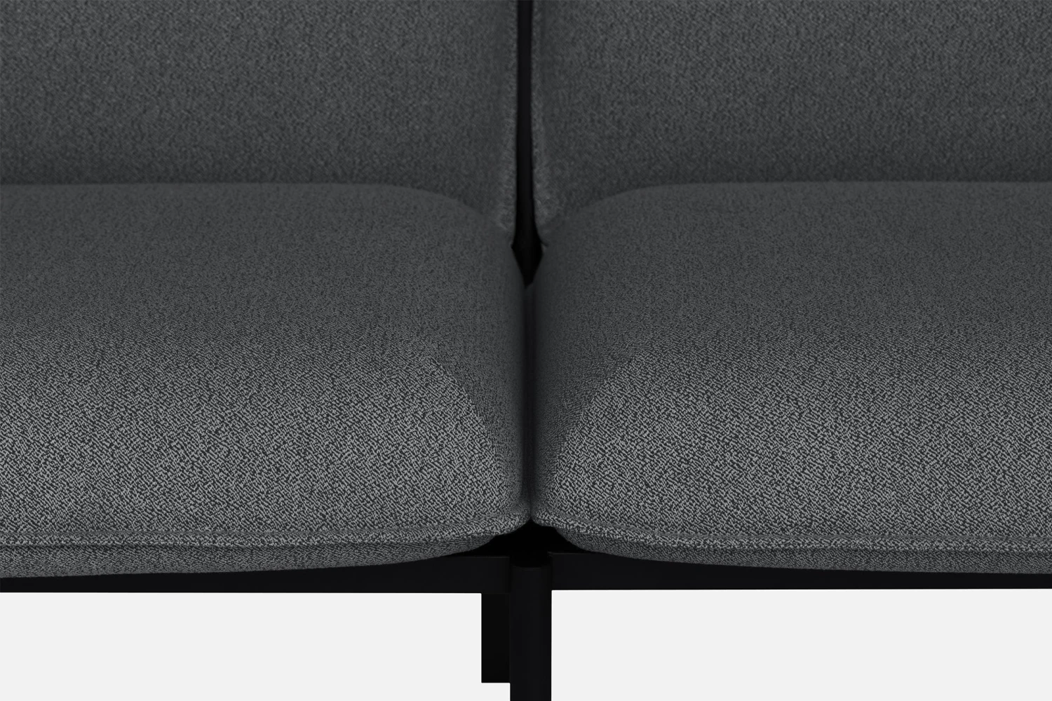 Anderssen & Voll Furniture Kumo Modular 2-Seater Sofa + Armrests 23 Anderssen & Voll Furniture Kumo Modular 2-Seater Sofa + Armrests