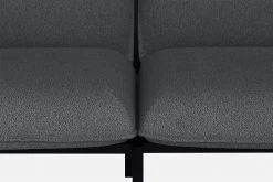 Anderssen & Voll Kumo Modular 3-Seater Sofa + Armrests Furniture 59 Anderssen & Voll Kumo Modular 3-Seater Sofa + Armrests Furniture