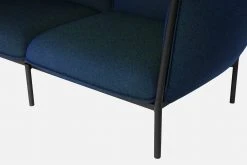 Anderssen & Voll Furniture Kumo Modular 4-Seater Sofa + Armrests 42 Anderssen & Voll Furniture Kumo Modular 4-Seater Sofa + Armrests