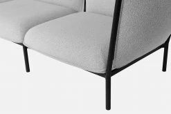Anderssen & Voll Furniture Kumo Modular 2-Seater Sofa + Armrests 51 Anderssen & Voll Furniture Kumo Modular 2-Seater Sofa + Armrests