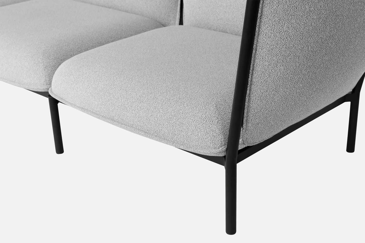 Anderssen & Voll Kumo Modular 3-Seater Sofa + Armrests Furniture 15 Anderssen & Voll Kumo Modular 3-Seater Sofa + Armrests Furniture