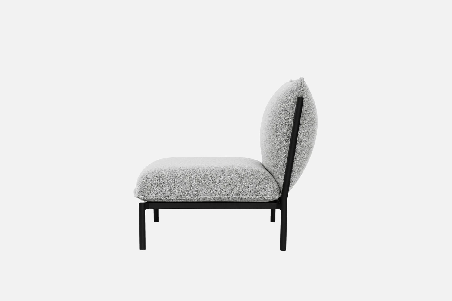 Anderssen & Voll Kumo Modular Single-Seater Furniture 14 Anderssen & Voll Kumo Modular Single-Seater Furniture