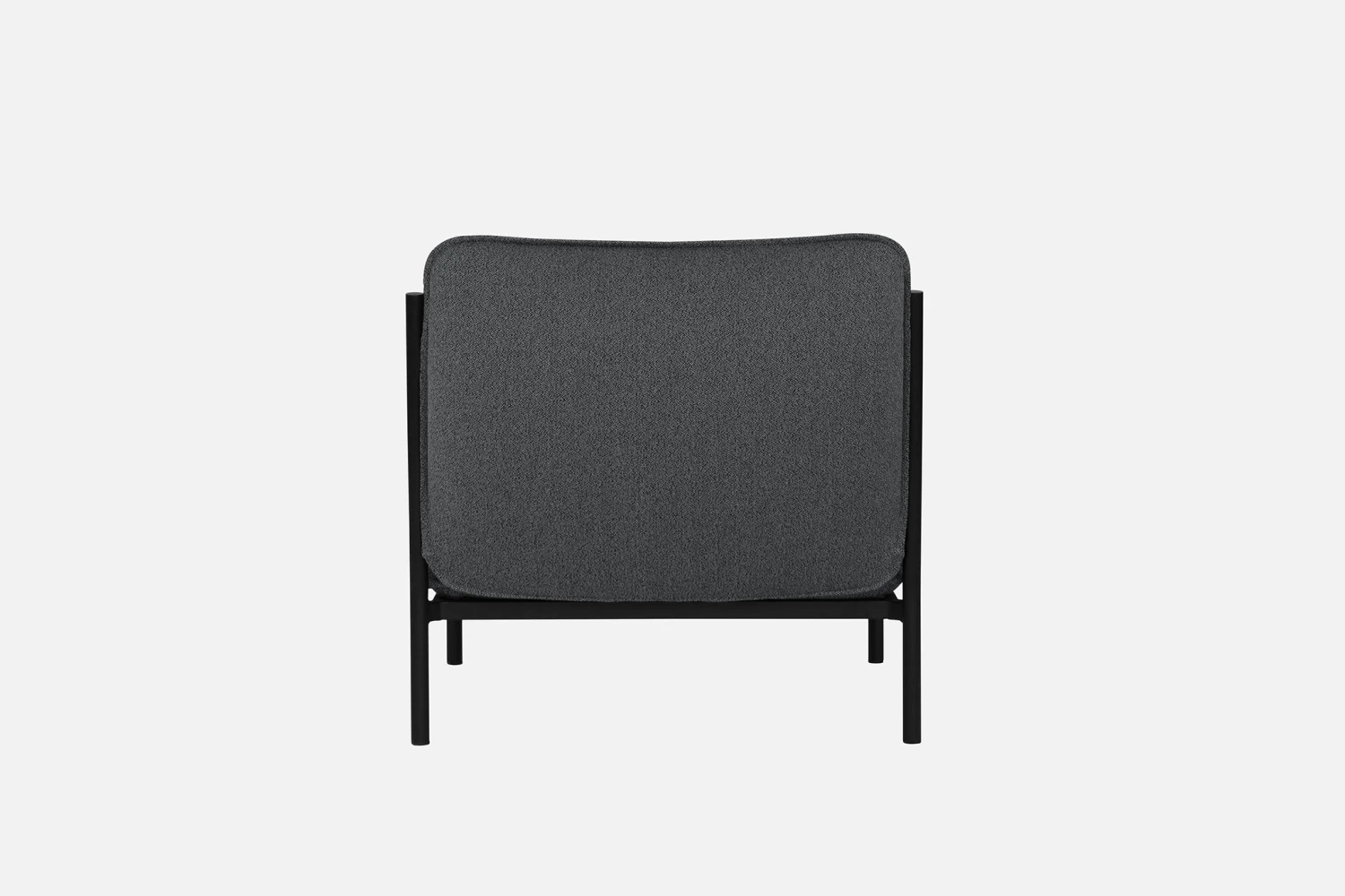 Anderssen & Voll Kumo Modular Single-Seater Furniture 22 Anderssen & Voll Kumo Modular Single-Seater Furniture