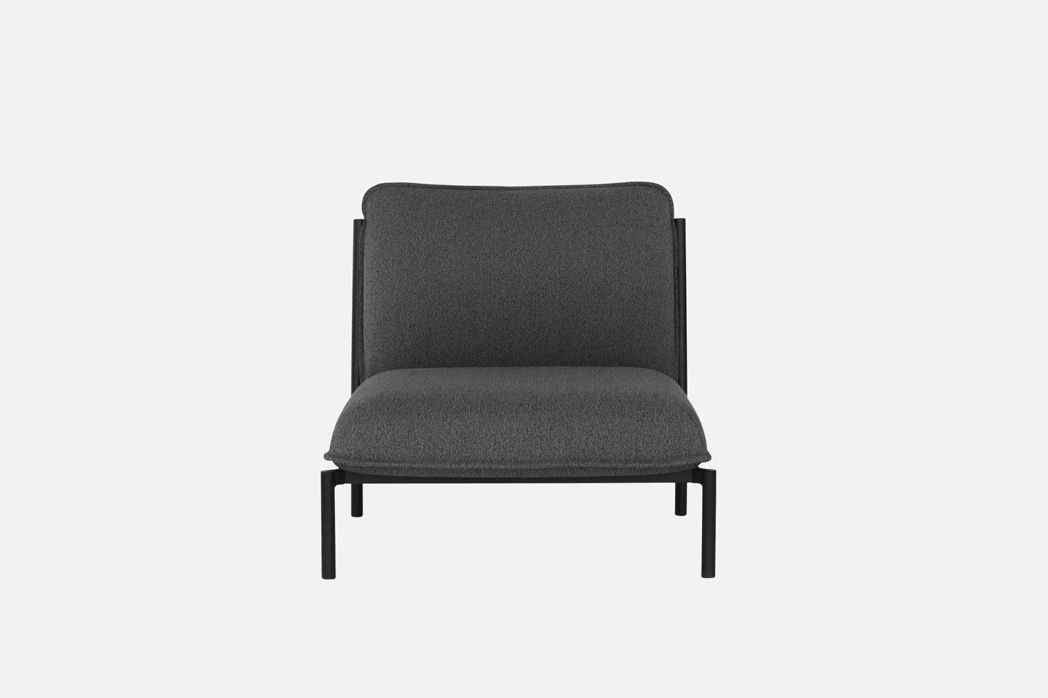 Anderssen & Voll Kumo Modular Single-Seater Furniture 21 Anderssen & Voll Kumo Modular Single-Seater Furniture