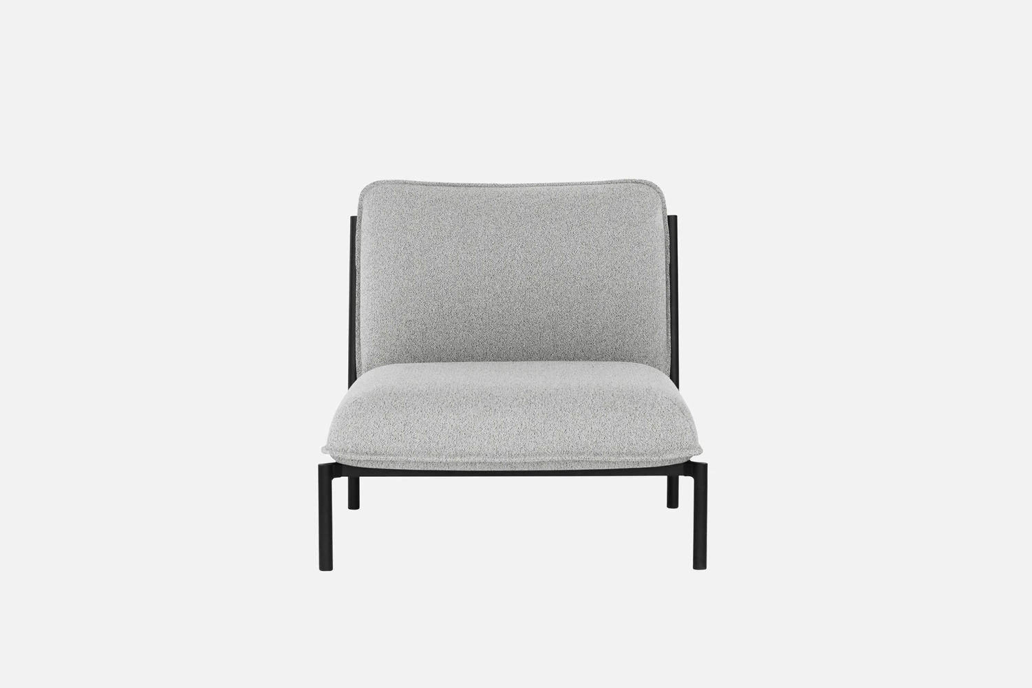 Anderssen & Voll Kumo Modular Single-Seater Furniture 12 Anderssen & Voll Kumo Modular Single-Seater Furniture