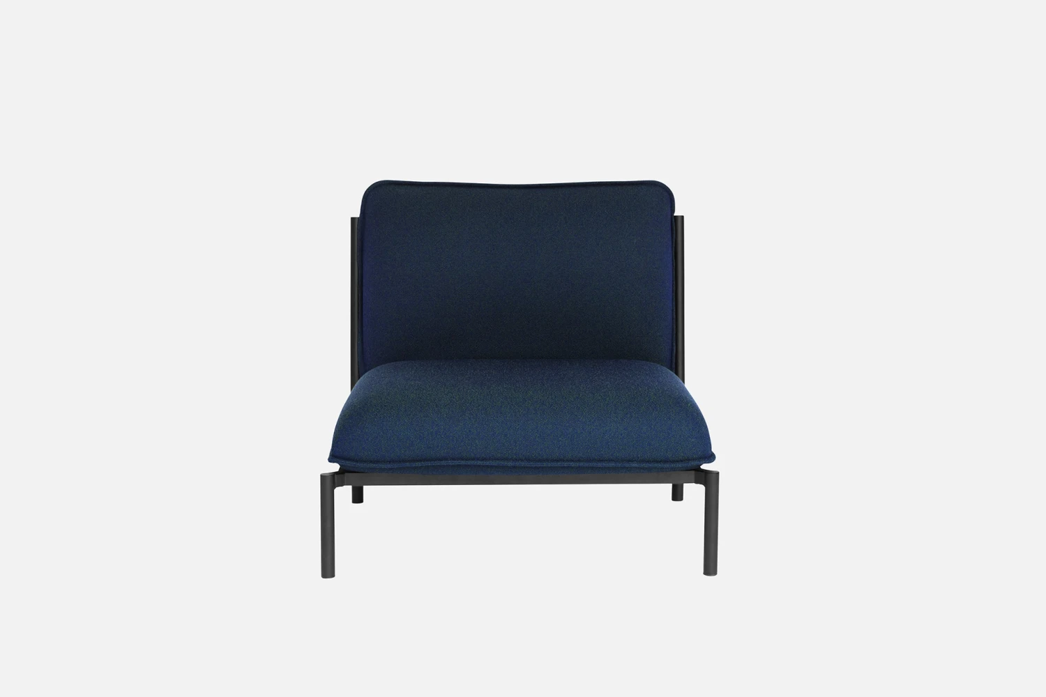 Anderssen & Voll Kumo Modular Single-Seater Furniture 3 Anderssen & Voll Kumo Modular Single-Seater Furniture
