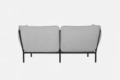 Anderssen & Voll Furniture Kumo Modular 2-Seater Sofa + Armrests 49 Anderssen & Voll Furniture Kumo Modular 2-Seater Sofa + Armrests