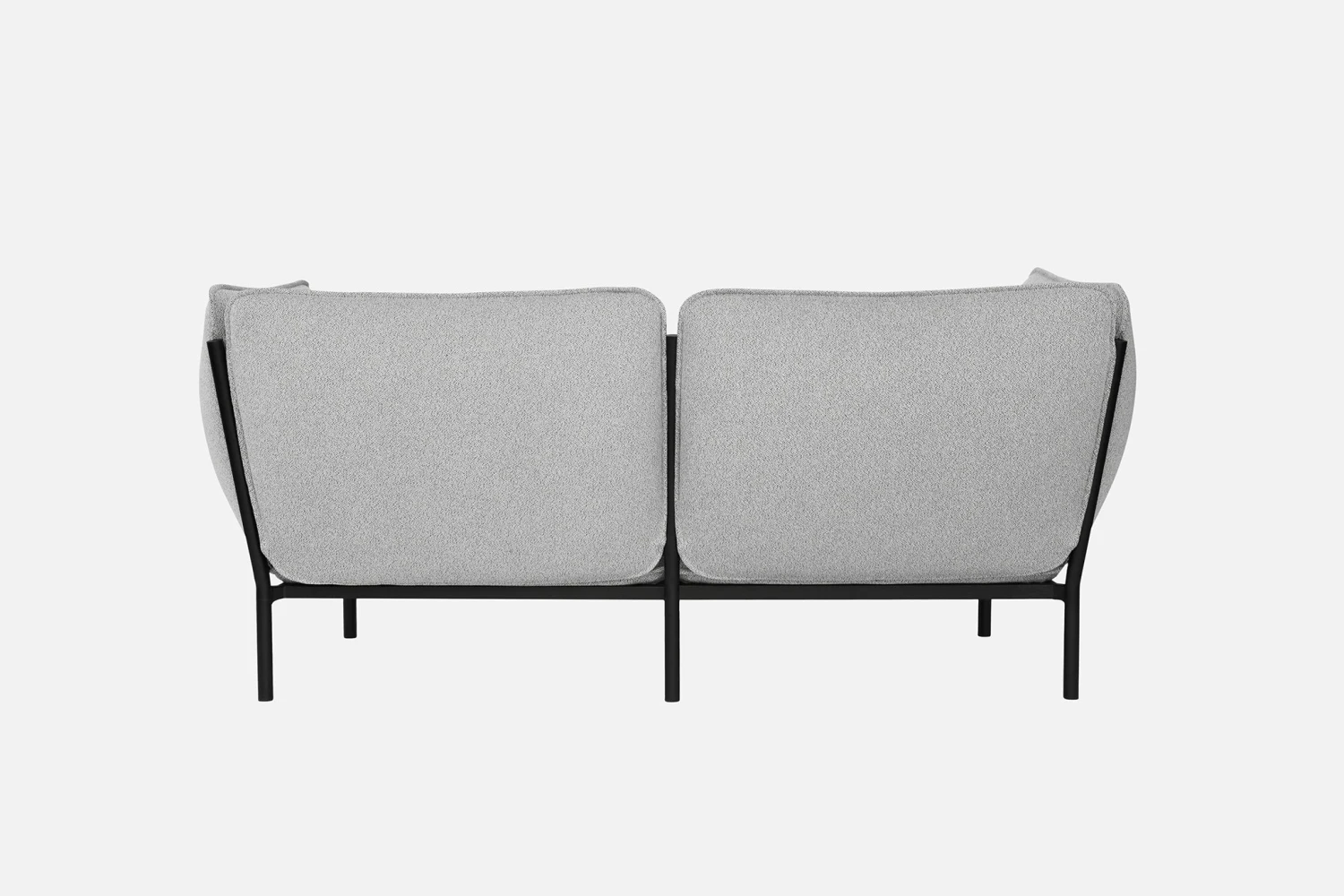 Anderssen & Voll Furniture Kumo Modular 2-Seater Sofa + Armrests 13 Anderssen & Voll Furniture Kumo Modular 2-Seater Sofa + Armrests