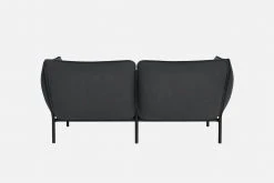 Anderssen & Voll Furniture Kumo Modular 2-Seater Sofa + Armrests 58 Anderssen & Voll Furniture Kumo Modular 2-Seater Sofa + Armrests