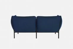 Anderssen & Voll Furniture Kumo Modular 2-Seater Sofa + Armrests