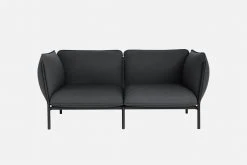 Anderssen & Voll Furniture Kumo Modular 2-Seater Sofa + Armrests 57 Anderssen & Voll Furniture Kumo Modular 2-Seater Sofa + Armrests