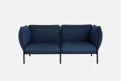 Hem Sales Store 46 Anderssen & Voll Furniture Kumo Modular 2-Seater Sofa + Armrests