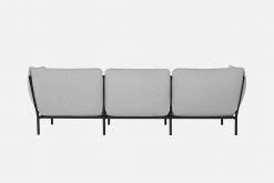 Anderssen & Voll Kumo Modular 3-Seater Sofa + Armrests Furniture 49 Anderssen & Voll Kumo Modular 3-Seater Sofa + Armrests Furniture
