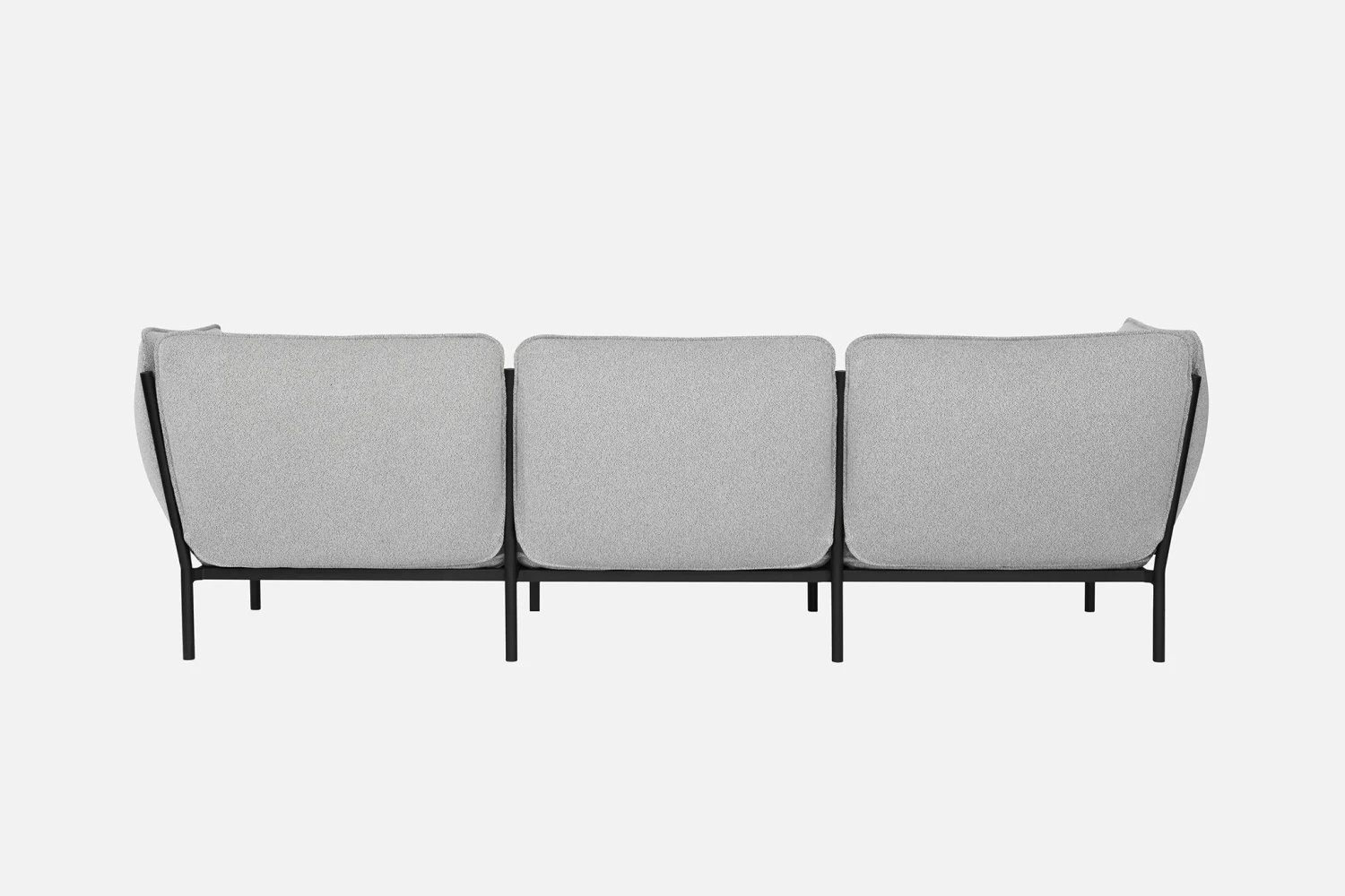 Anderssen & Voll Kumo Modular 3-Seater Sofa + Armrests Furniture 13 Anderssen & Voll Kumo Modular 3-Seater Sofa + Armrests Furniture