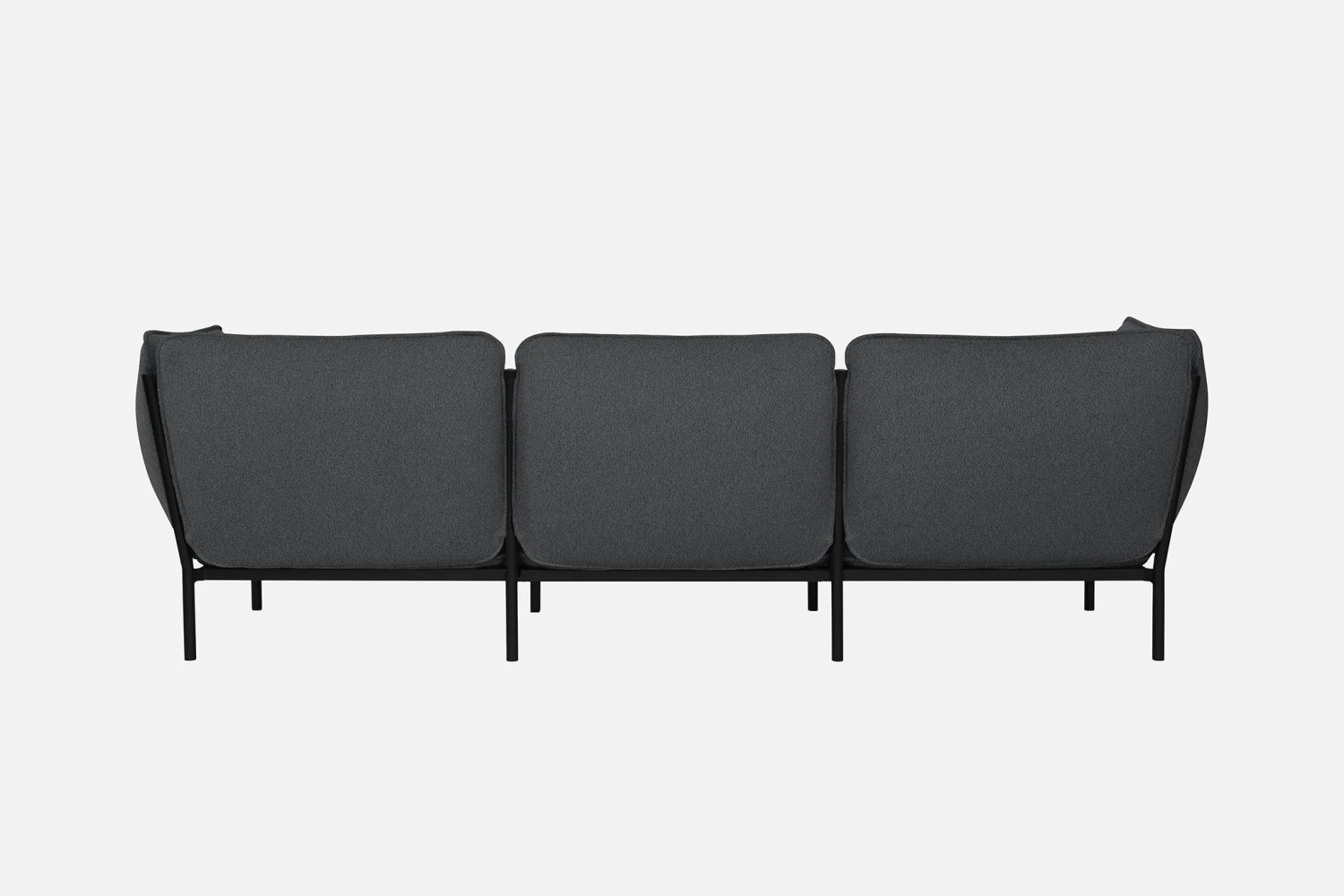 Anderssen & Voll Kumo Modular 3-Seater Sofa + Armrests Furniture 22 Anderssen & Voll Kumo Modular 3-Seater Sofa + Armrests Furniture
