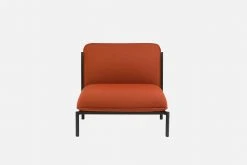 Anderssen & Voll Kumo Modular Single-Seater Furniture 63 Anderssen & Voll Kumo Modular Single-Seater Furniture