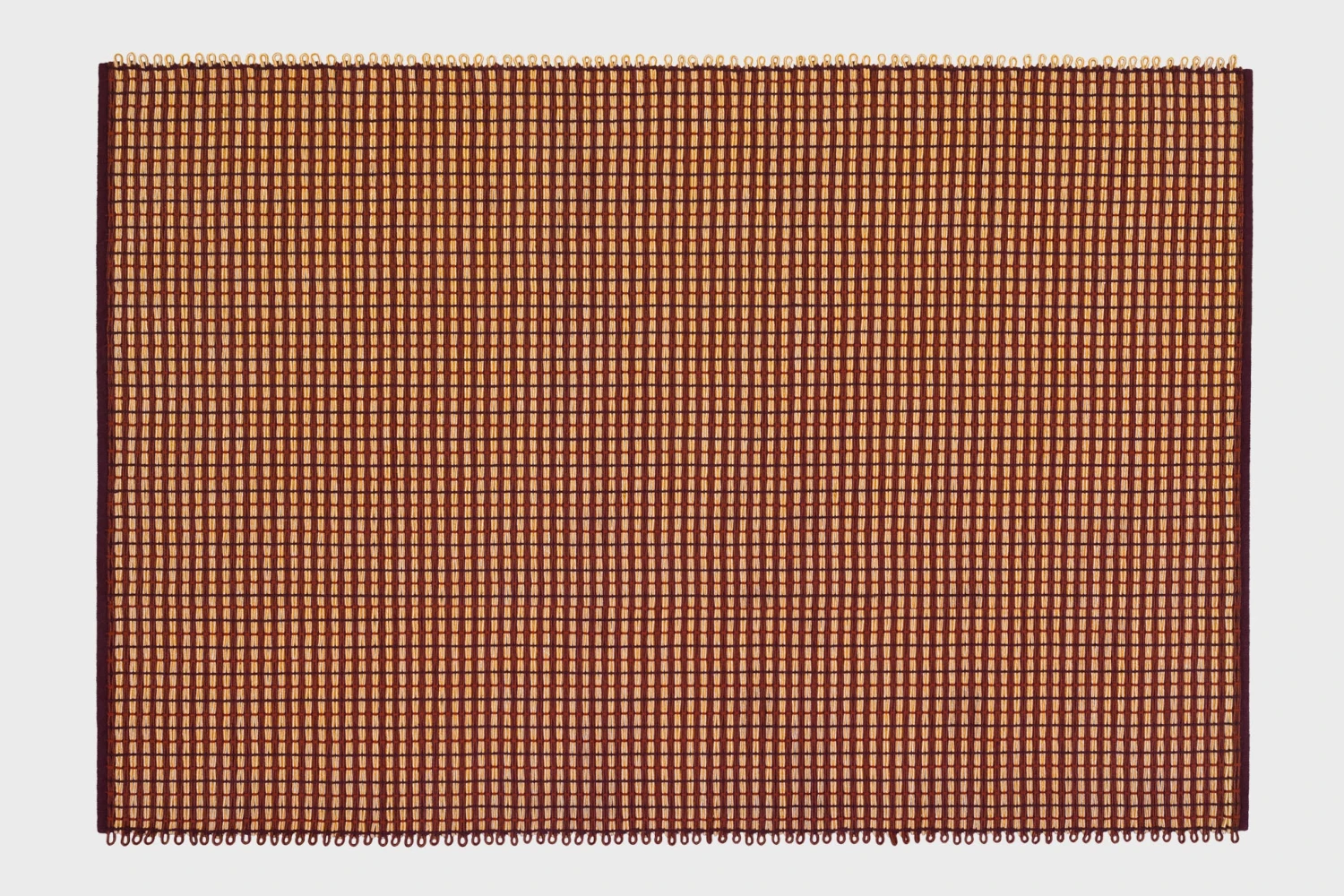 Pauline Deltour Rope Rug Large Rugs 9 Pauline Deltour Rope Rug Large Rugs