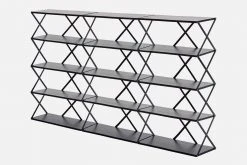 Staffan Holm Lift Shelf 15 Furniture