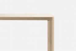 Julien Renault Furniture Log Table