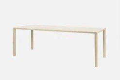 Julien Renault Furniture Log Table