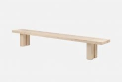 Max Lamb Max Table + Max Benches (Set) Furniture 19 Max Lamb Max Table + Max Benches (Set) Furniture