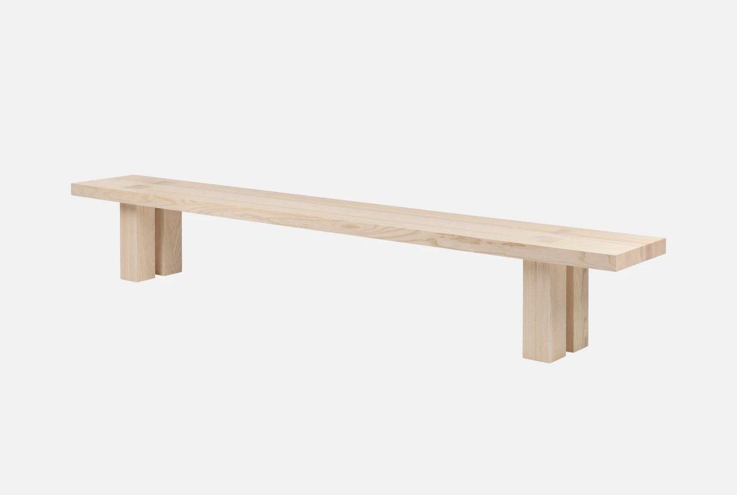 Max Lamb Max Table + Max Benches (Set) Furniture 5 Max Lamb Max Table + Max Benches (Set) Furniture