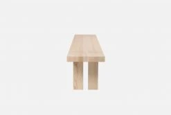 Max Lamb Max Table + Max Benches (Set) Furniture 21 Max Lamb Max Table + Max Benches (Set) Furniture