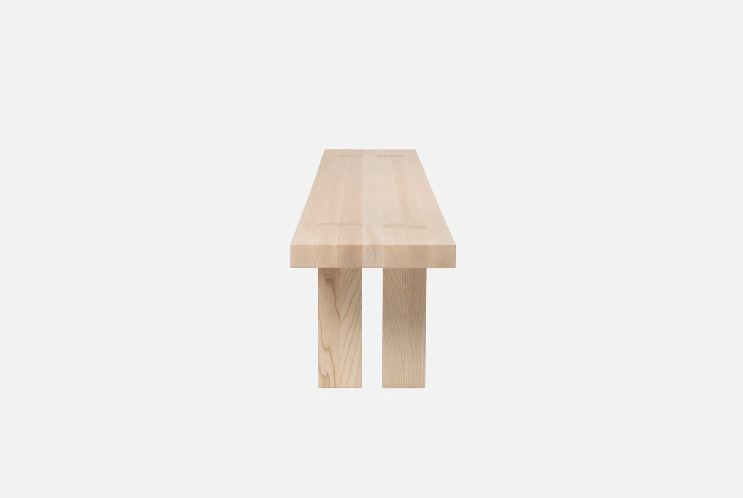 Max Lamb Max Table + Max Benches (Set) Furniture 7 Max Lamb Max Table + Max Benches (Set) Furniture