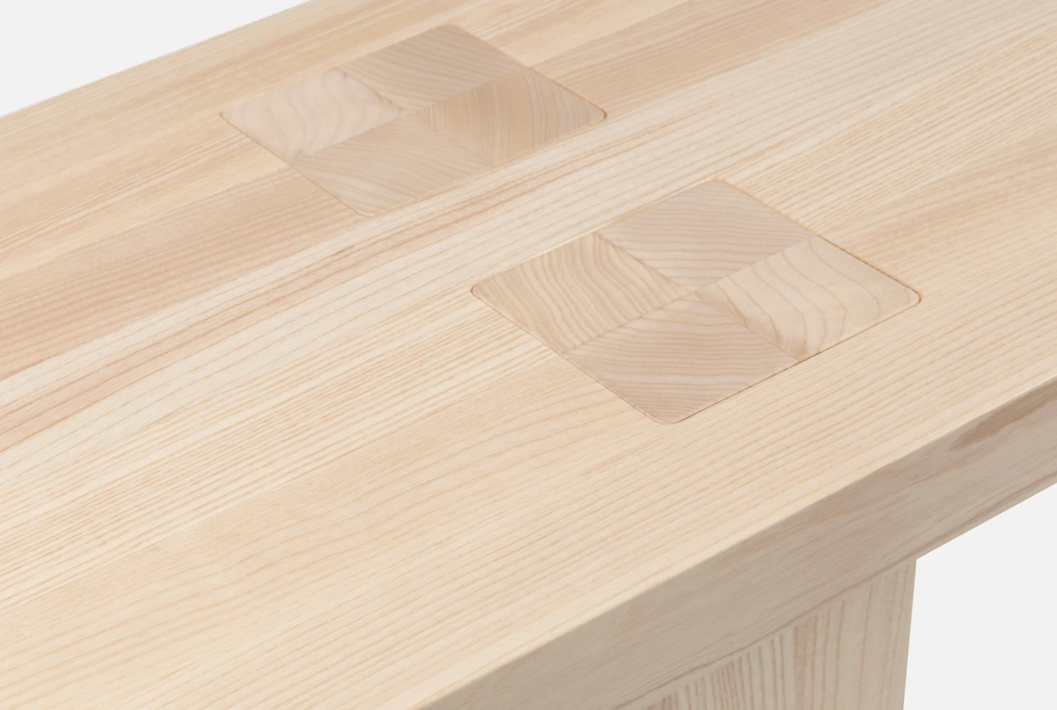 Max Lamb Max Bench Furniture 7 Max Lamb Max Bench Furniture