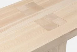 Max Lamb Max Table + Max Benches (Set) Furniture 23 Max Lamb Max Table + Max Benches (Set) Furniture