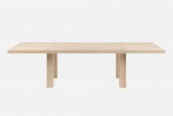 Max Lamb Max Table + Max Benches (Set) Furniture 25 Max Lamb Max Table + Max Benches (Set) Furniture