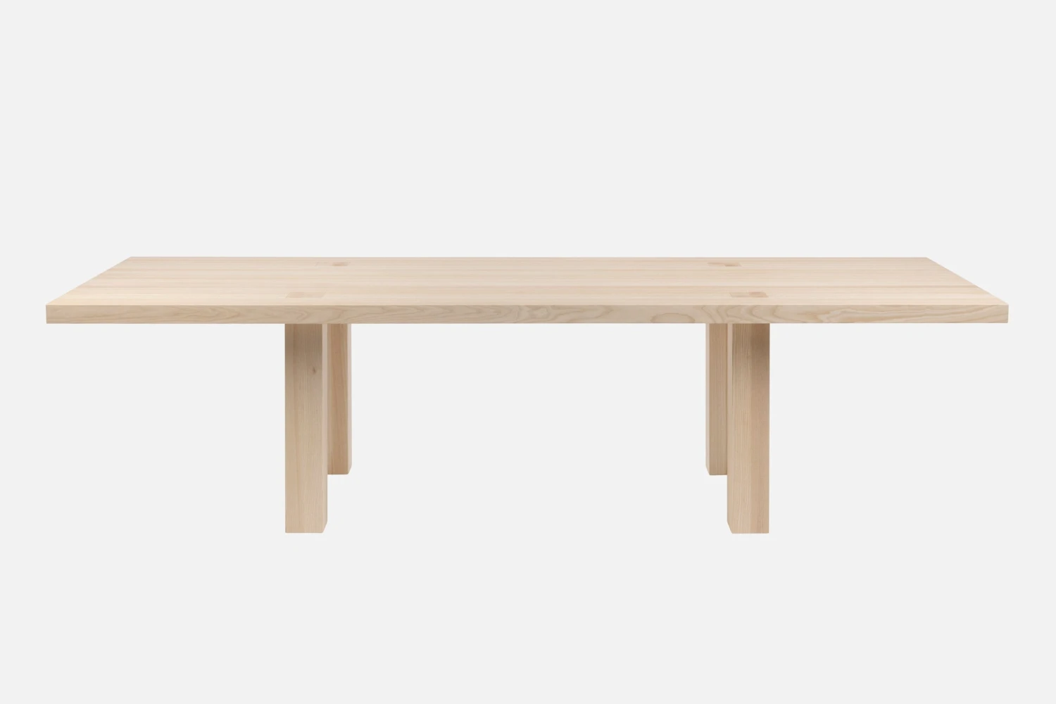 Max Lamb Max Table + Max Benches (Set) Furniture 11 Max Lamb Max Table + Max Benches (Set) Furniture