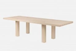 Max Lamb Max Table Furniture