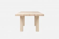 Max Lamb Max Table + Max Benches (Set) Furniture 26 Max Lamb Max Table + Max Benches (Set) Furniture