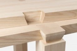 Max Lamb Max Table + Max Benches (Set) Furniture 27 Max Lamb Max Table + Max Benches (Set) Furniture