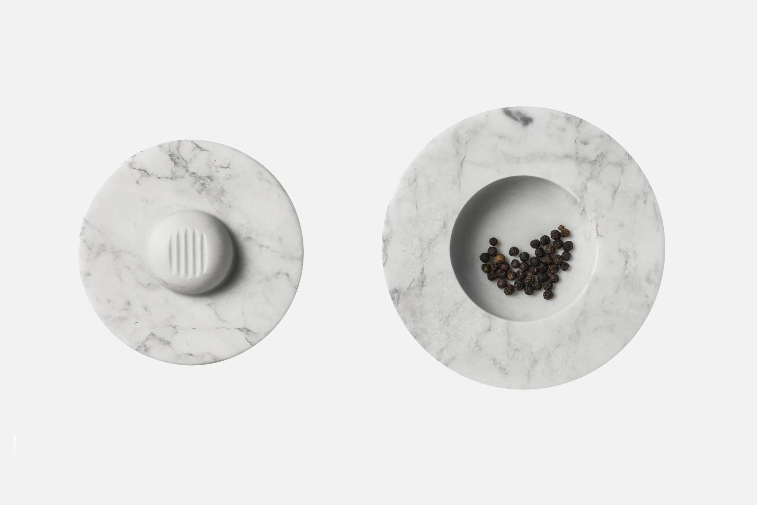 Mark Braun Accessories Table Mortar 5 Mark Braun Accessories Table Mortar