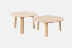 Staffan Holm Alle Coffee Table (Set Of 2) Furniture 26 Staffan Holm Alle Coffee Table (Set Of 2) Furniture