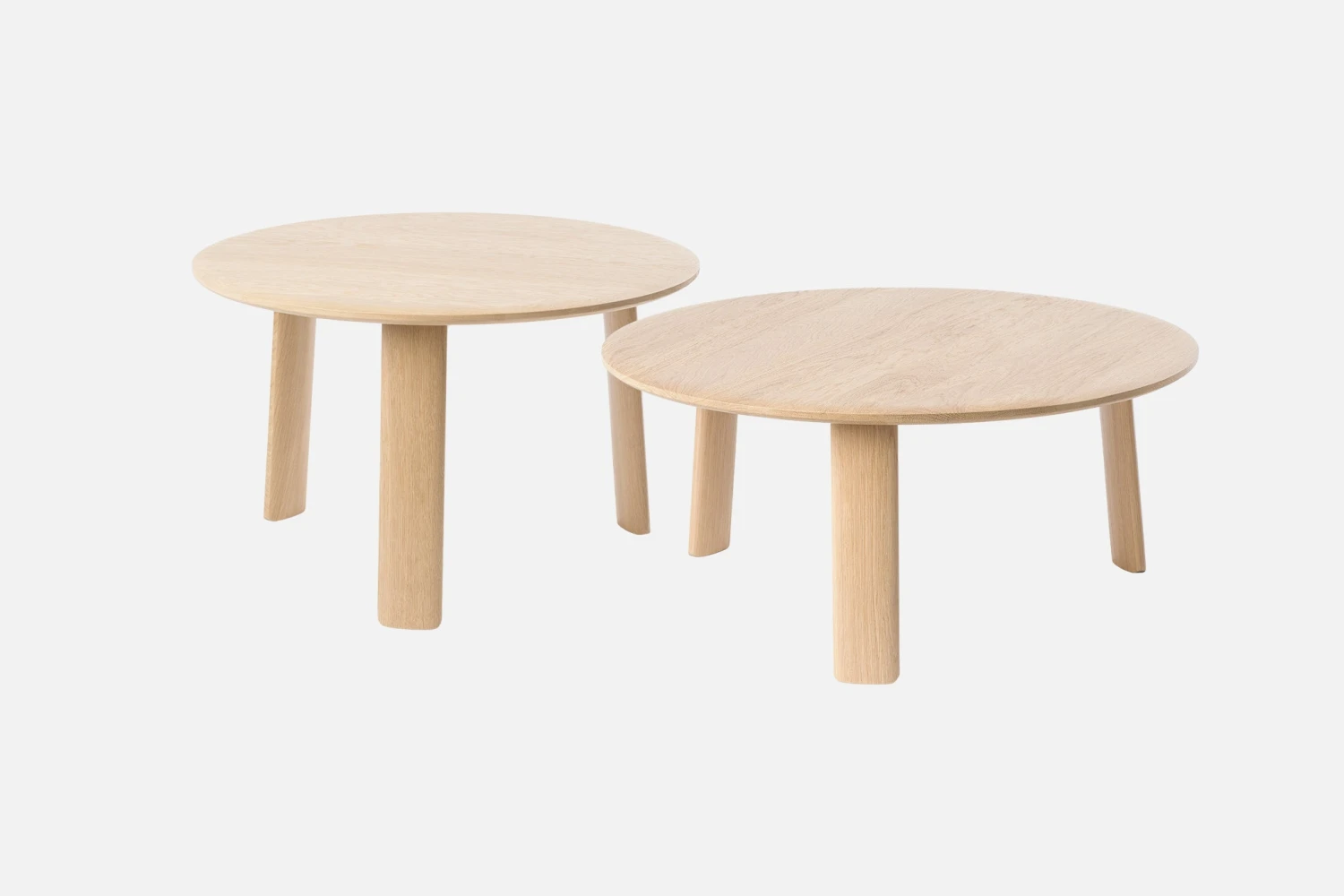 Staffan Holm Alle Coffee Table (Set Of 2) Furniture 9 Staffan Holm Alle Coffee Table (Set Of 2) Furniture